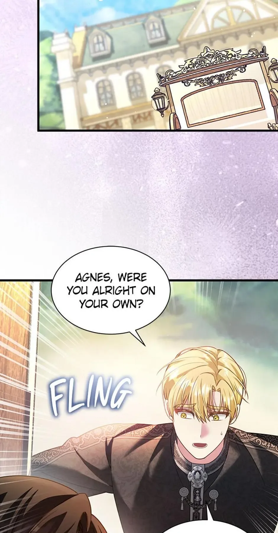 Your God Sent You Chapter 48 page 67