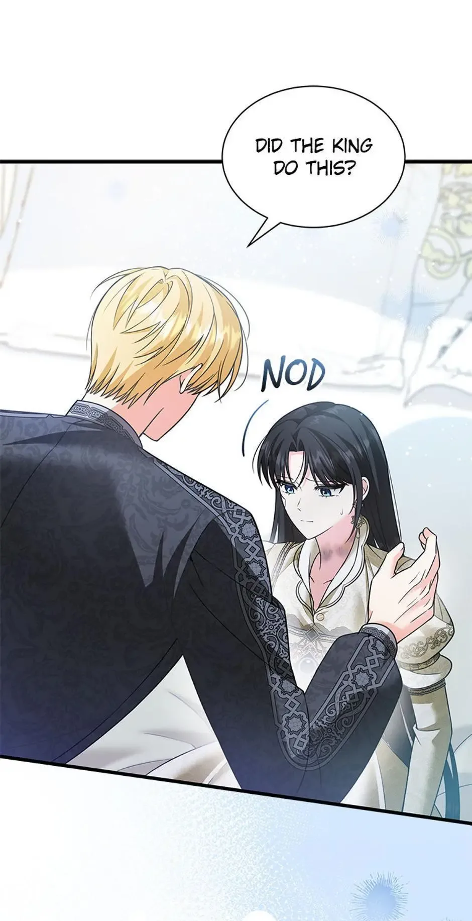 Your God Sent You Chapter 49 page 20