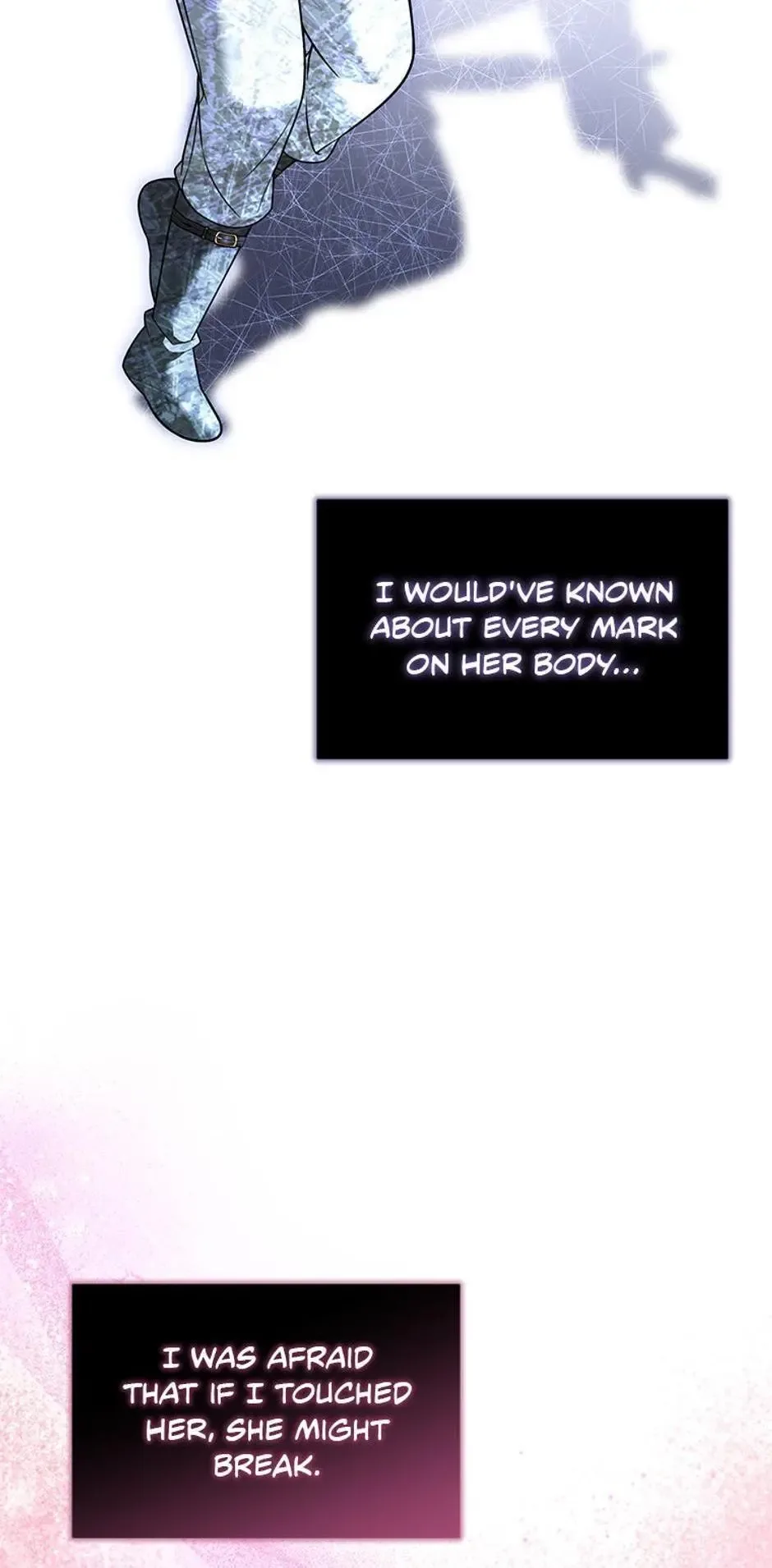Your God Sent You Chapter 49 page 25