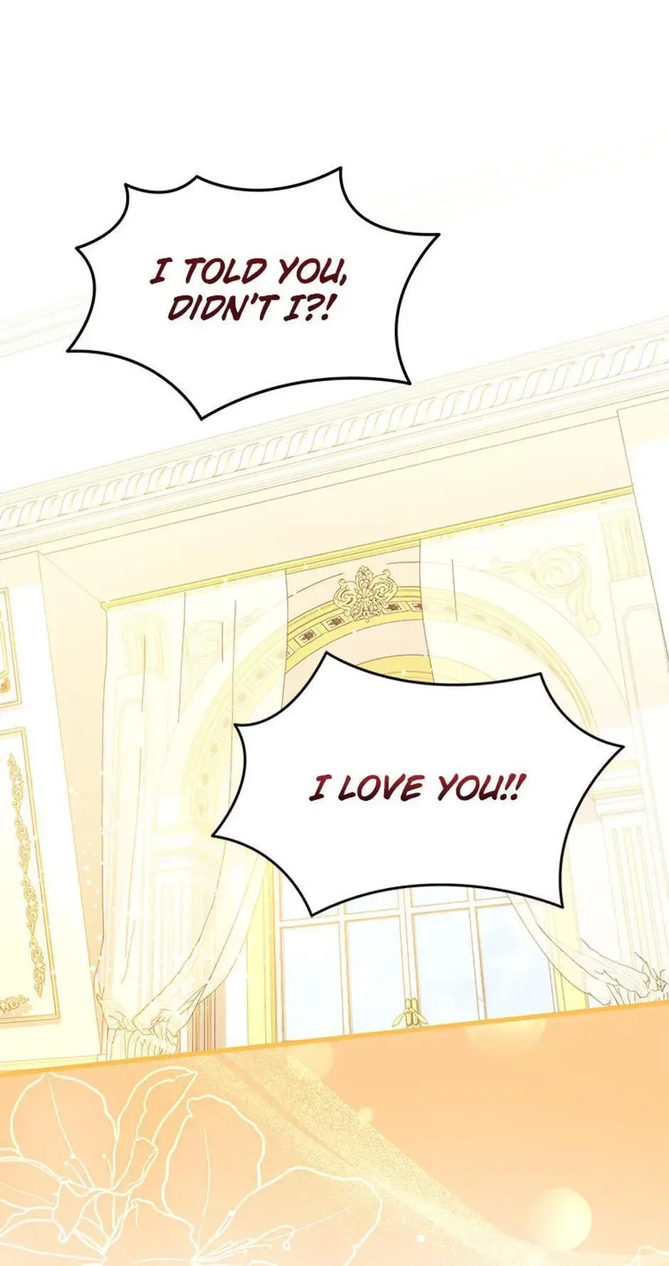 Your God Sent You Chapter 49 page 30
