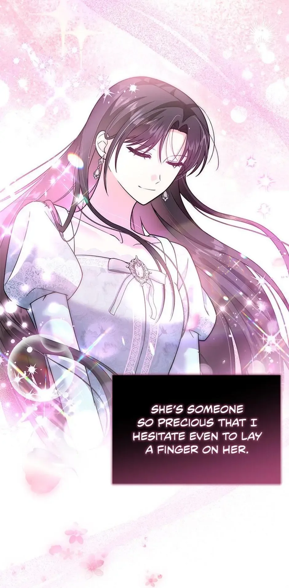 Your God Sent You Chapter 49 page 26