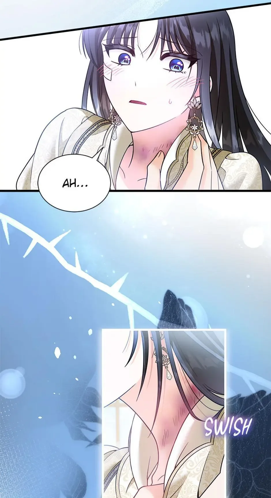 Your God Sent You Chapter 49 page 17