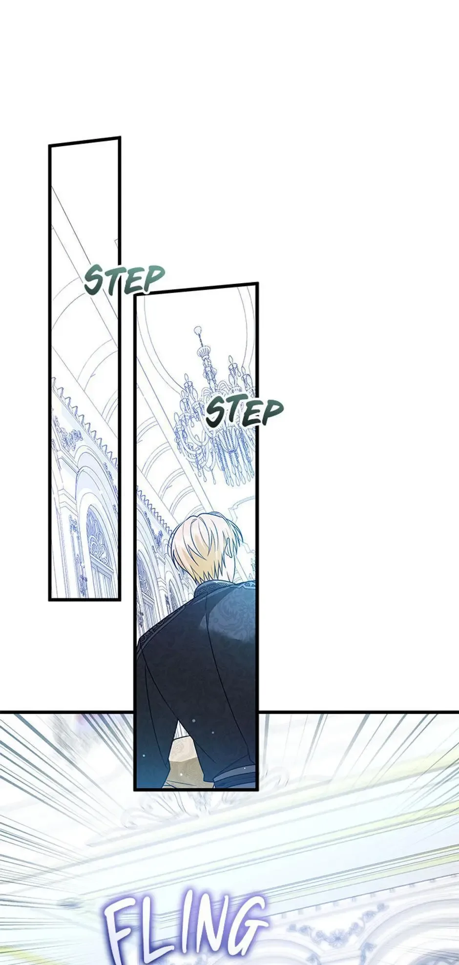 Your God Sent You Chapter 49 page 11
