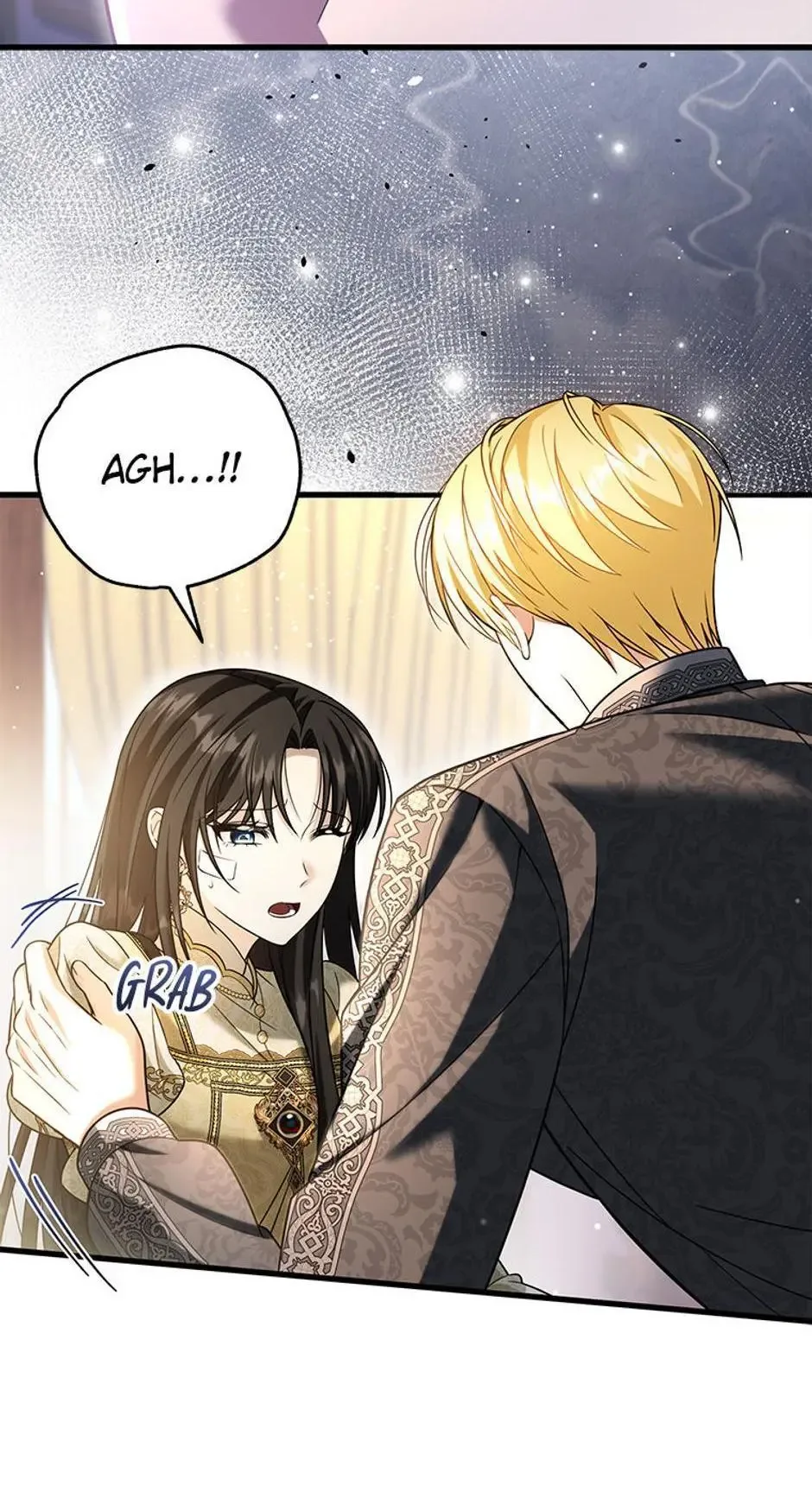 Your God Sent You Chapter 49 page 6