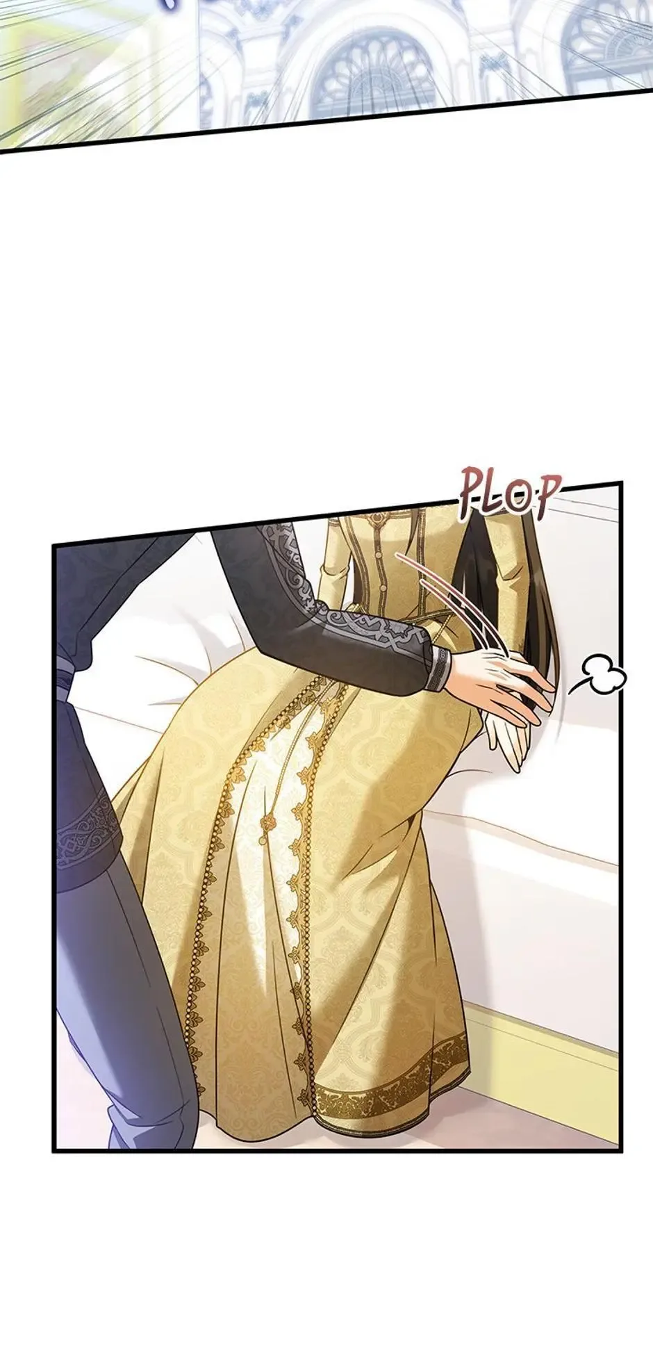 Your God Sent You Chapter 49 page 12