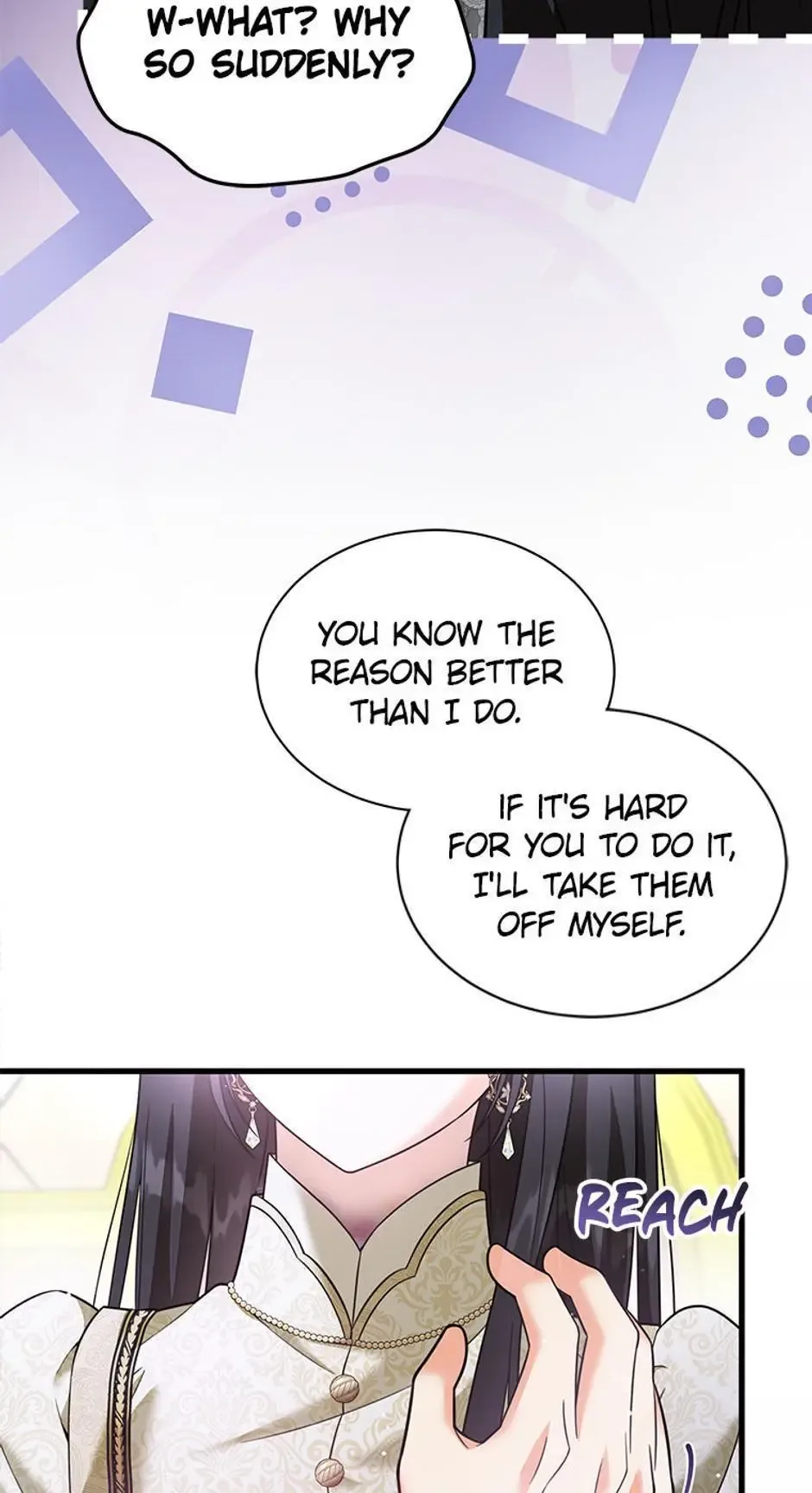 Your God Sent You Chapter 49 page 15