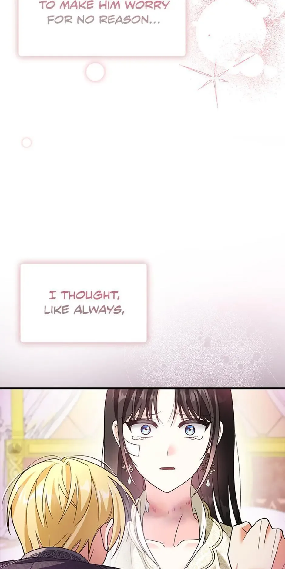 Your God Sent You Chapter 49 page 37