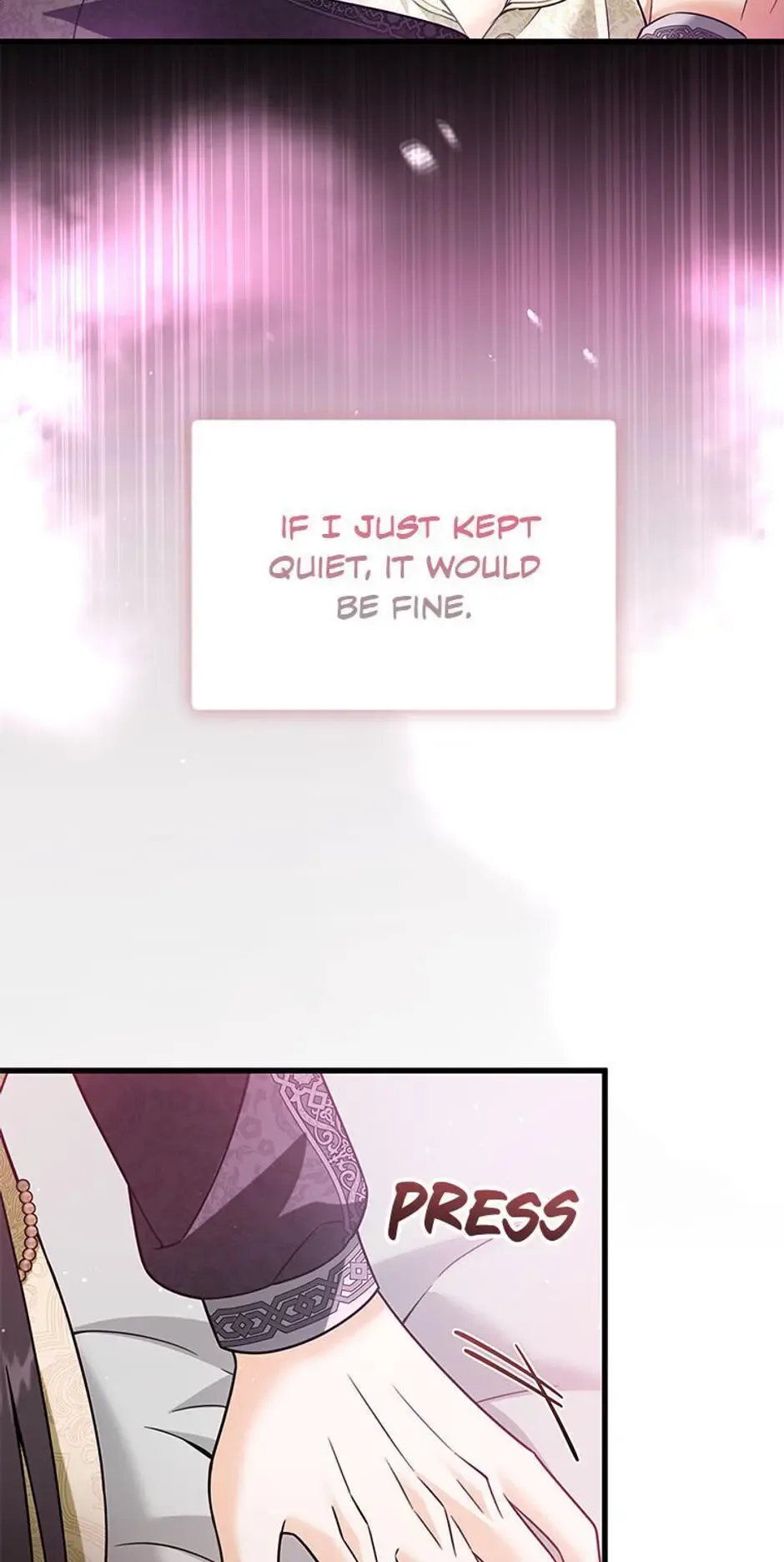 Your God Sent You Chapter 49 page 38