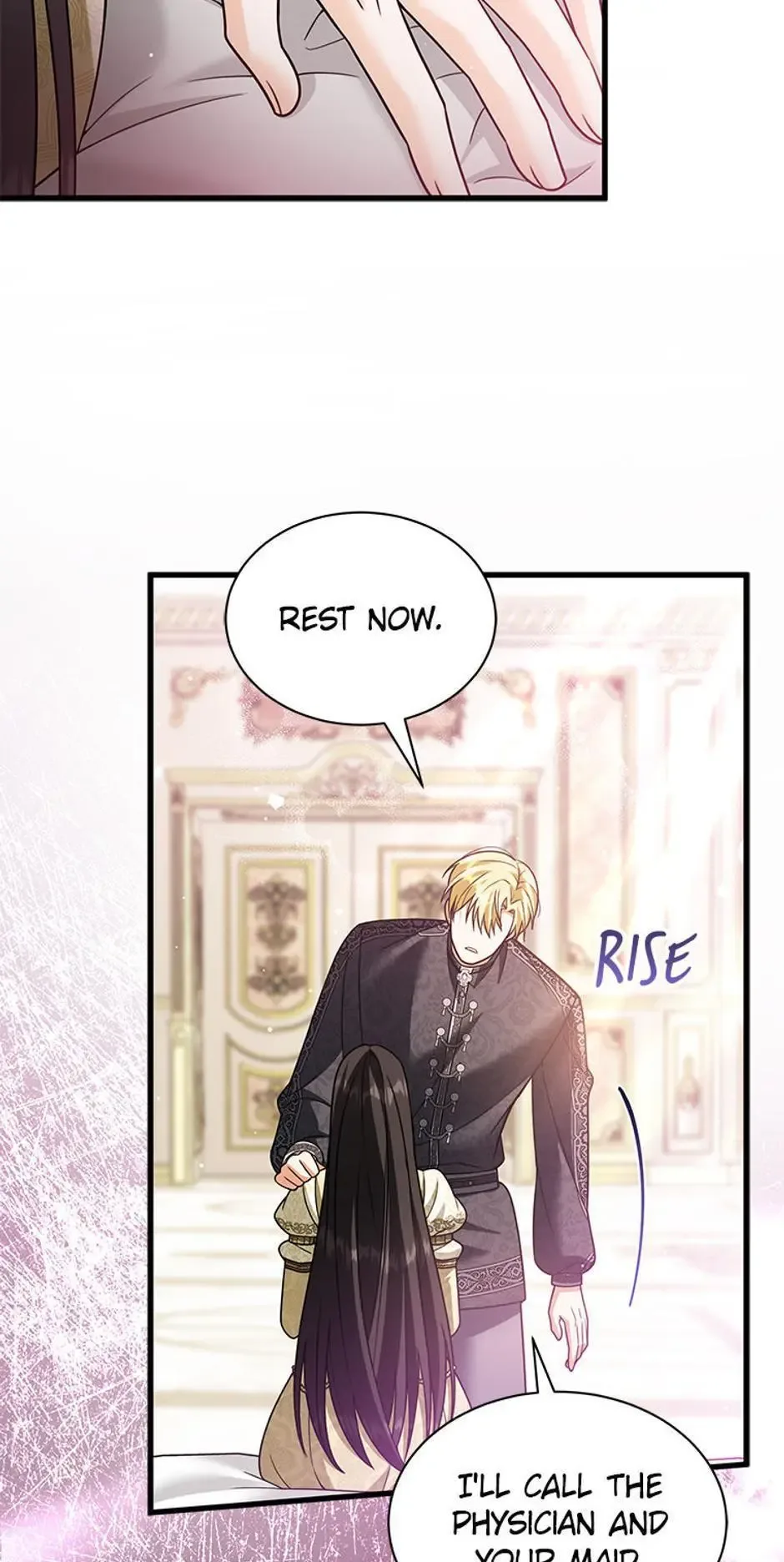 Your God Sent You Chapter 49 page 39