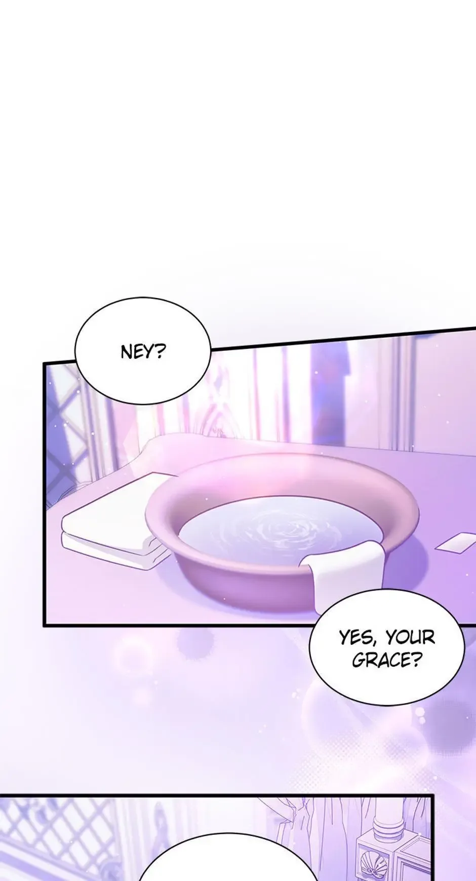 Your God Sent You Chapter 49 page 43