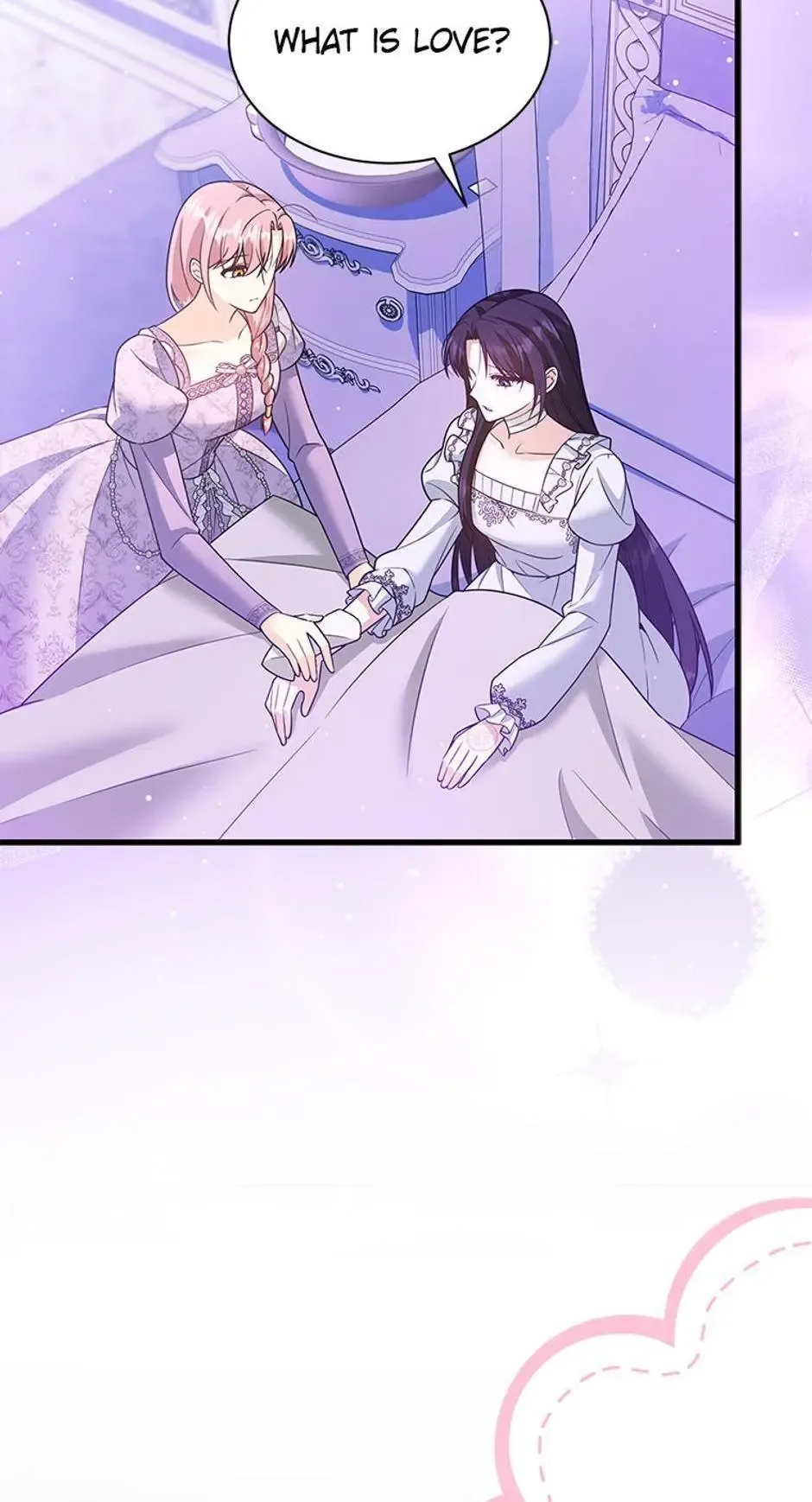 Your God Sent You Chapter 49 page 44