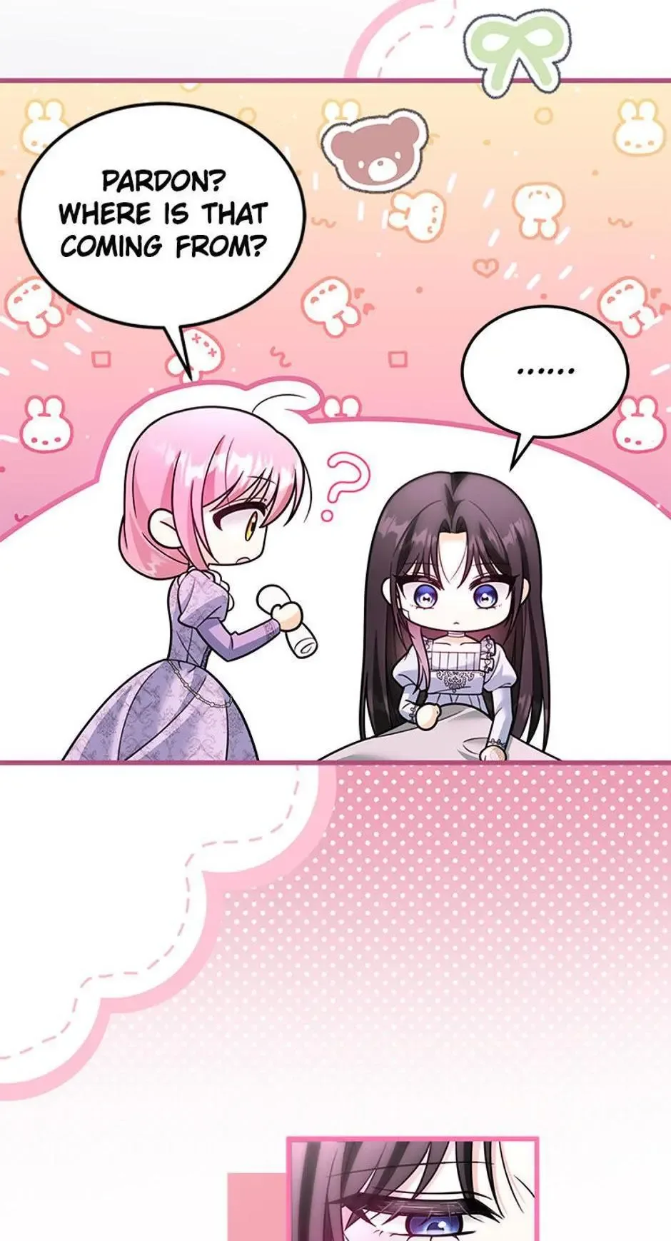 Your God Sent You Chapter 49 page 45