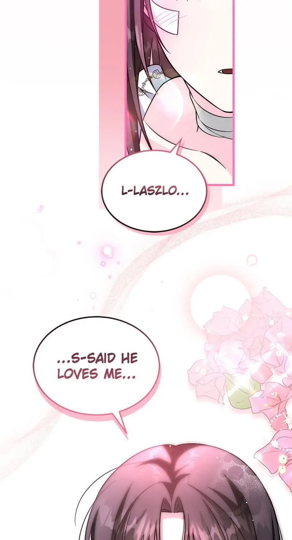 Your God Sent You Chapter 49 page 46