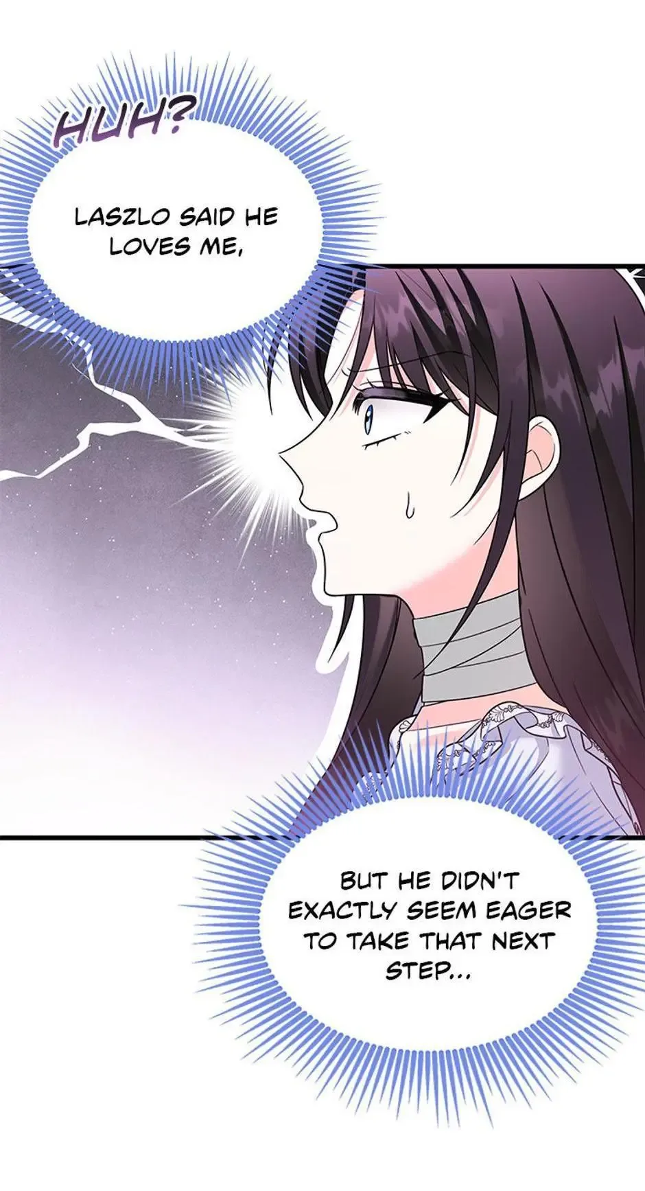 Your God Sent You Chapter 49 page 49