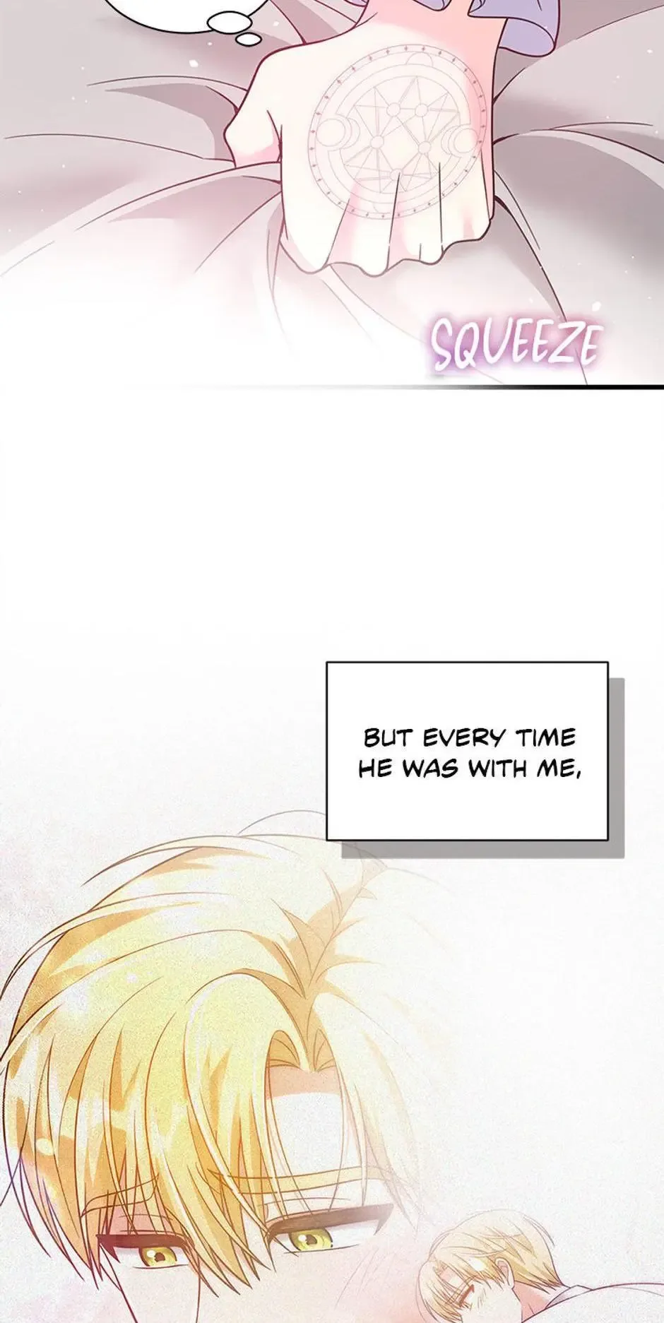 Your God Sent You Chapter 49 page 53