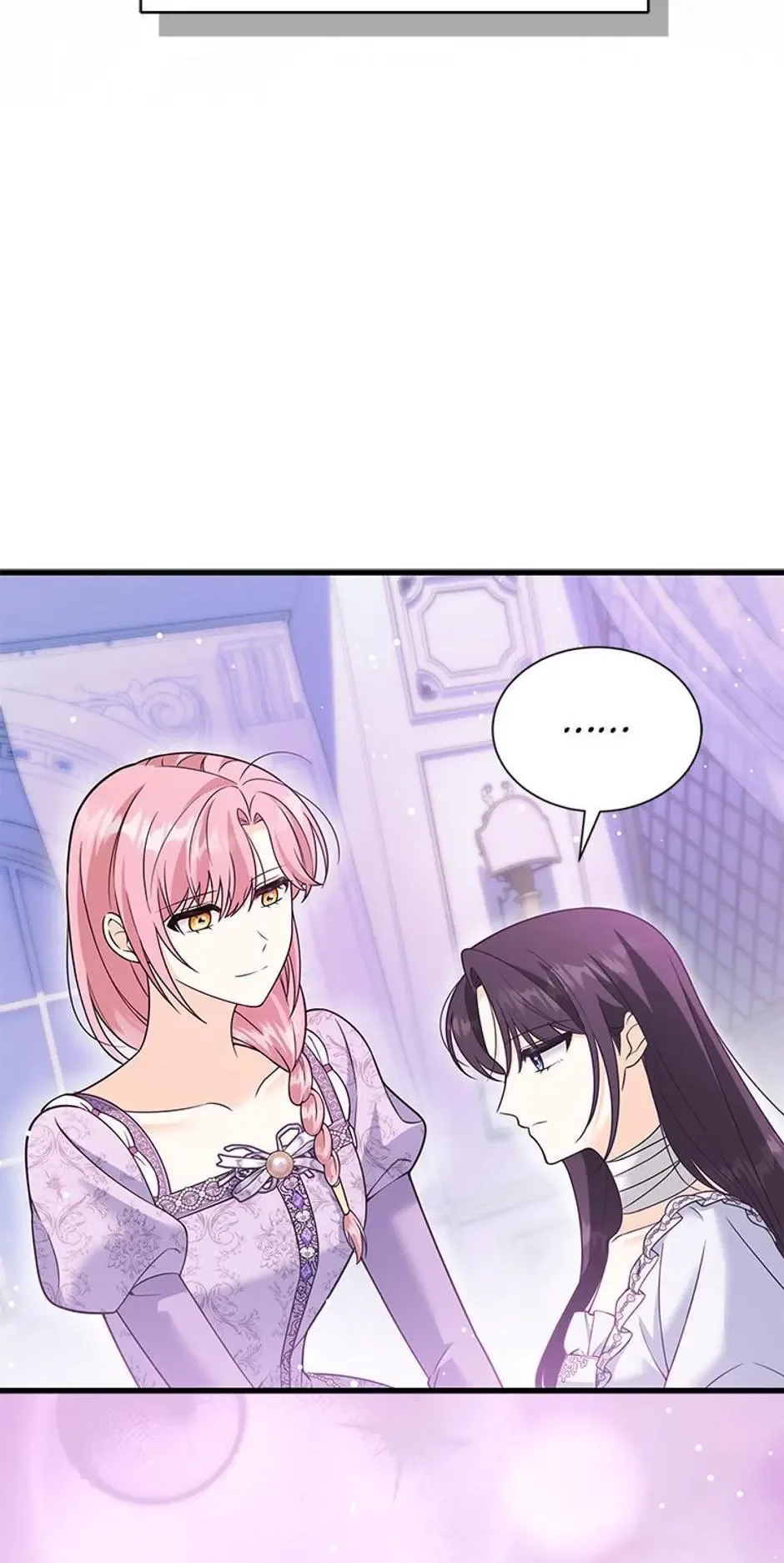 Your God Sent You Chapter 49 page 55