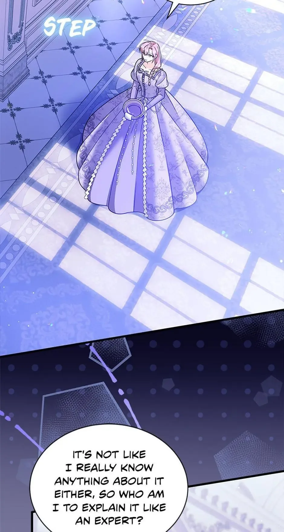 Your God Sent You Chapter 49 page 59