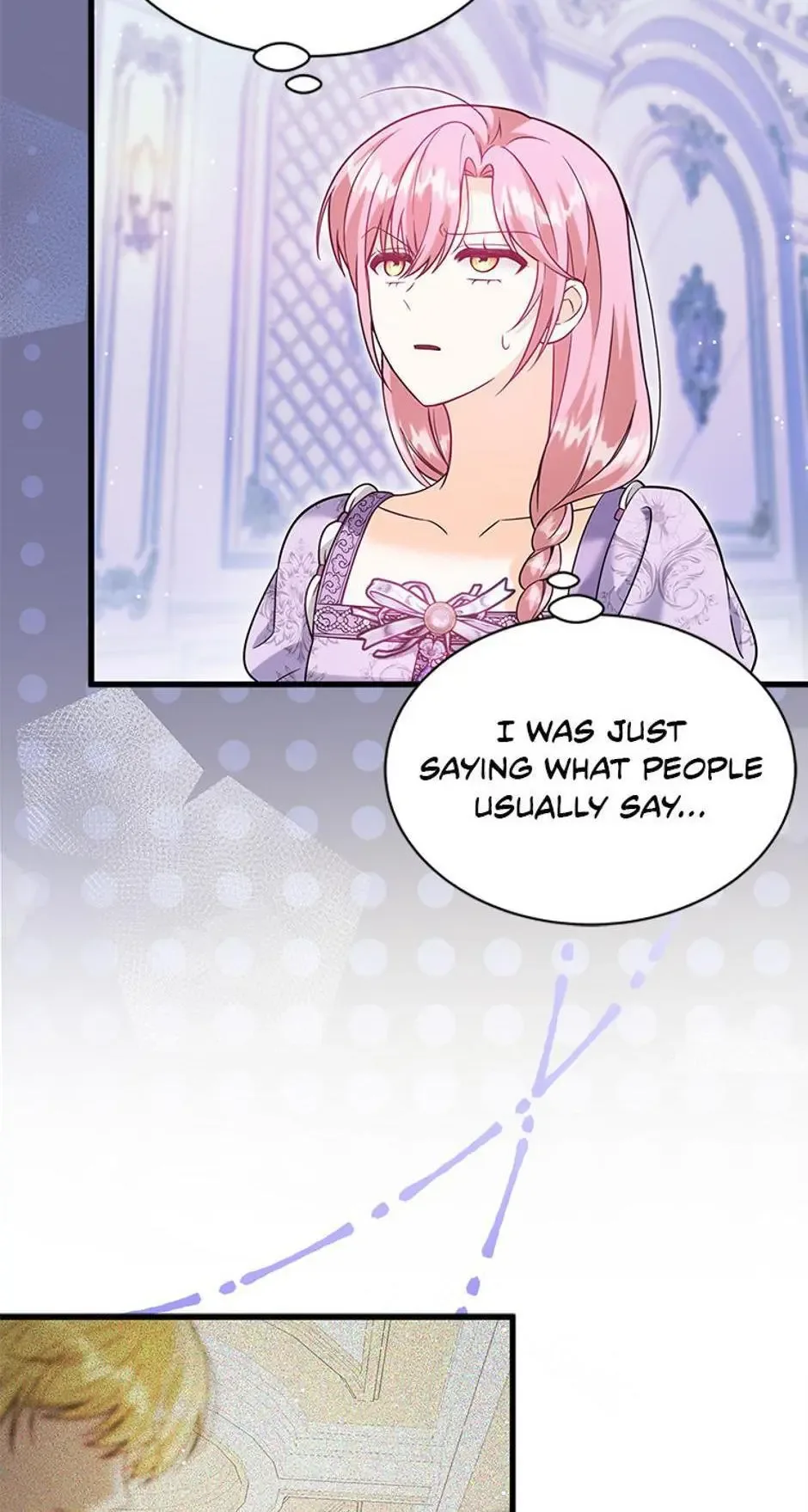 Your God Sent You Chapter 49 page 60