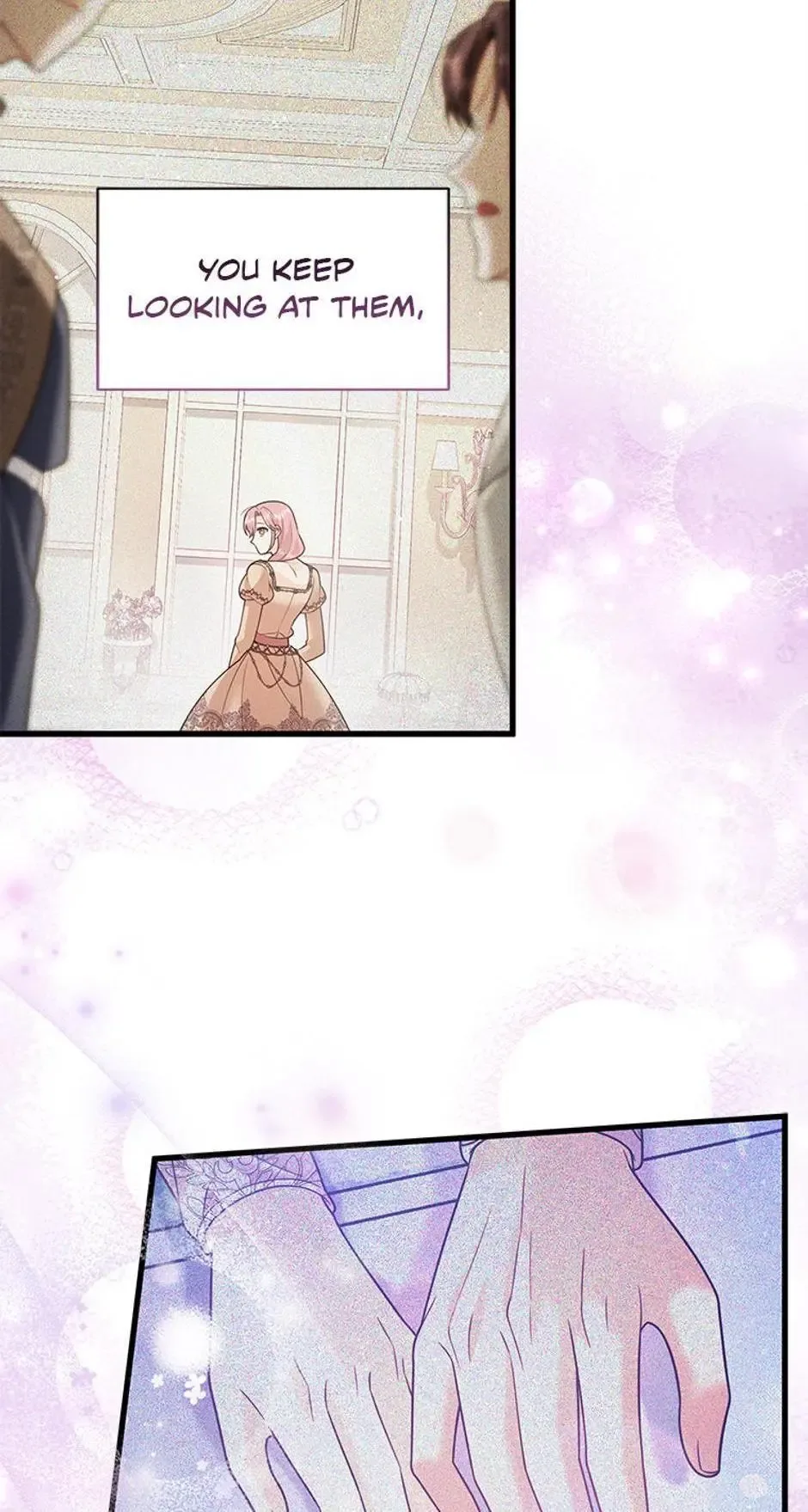Your God Sent You Chapter 49 page 61