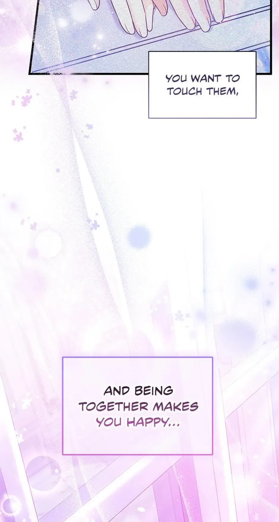 Your God Sent You Chapter 49 page 62
