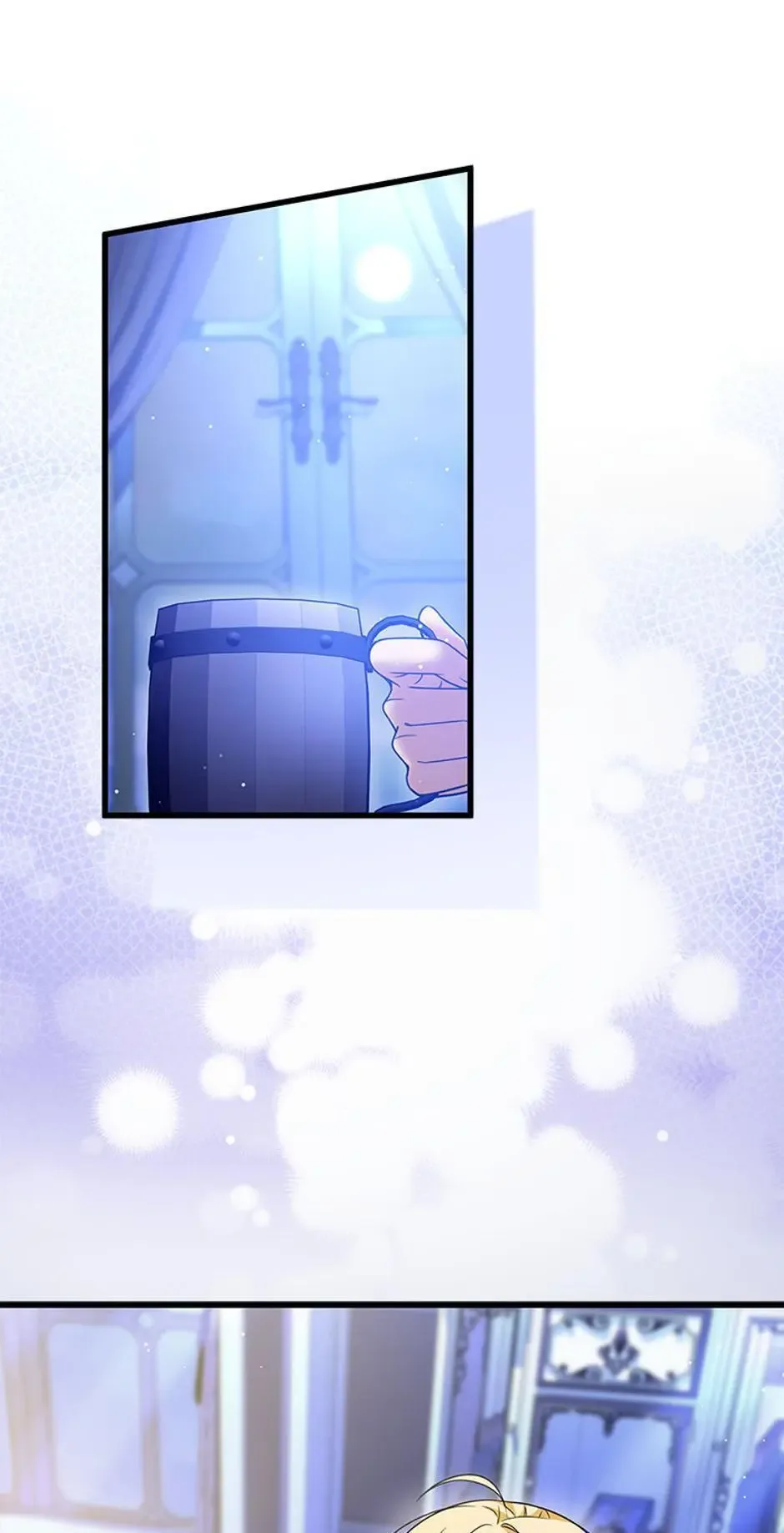 Your God Sent You Chapter 49 page 64