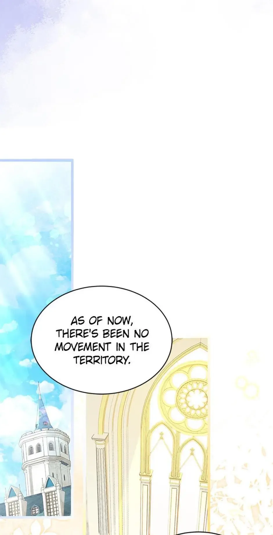 Your God Sent You Chapter 49 page 66