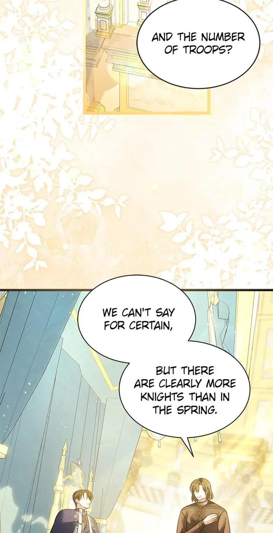 Your God Sent You Chapter 49 page 67