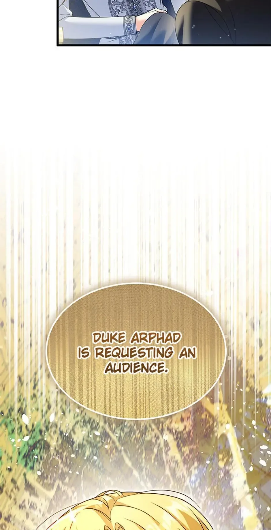 Your God Sent You Chapter 49 page 69