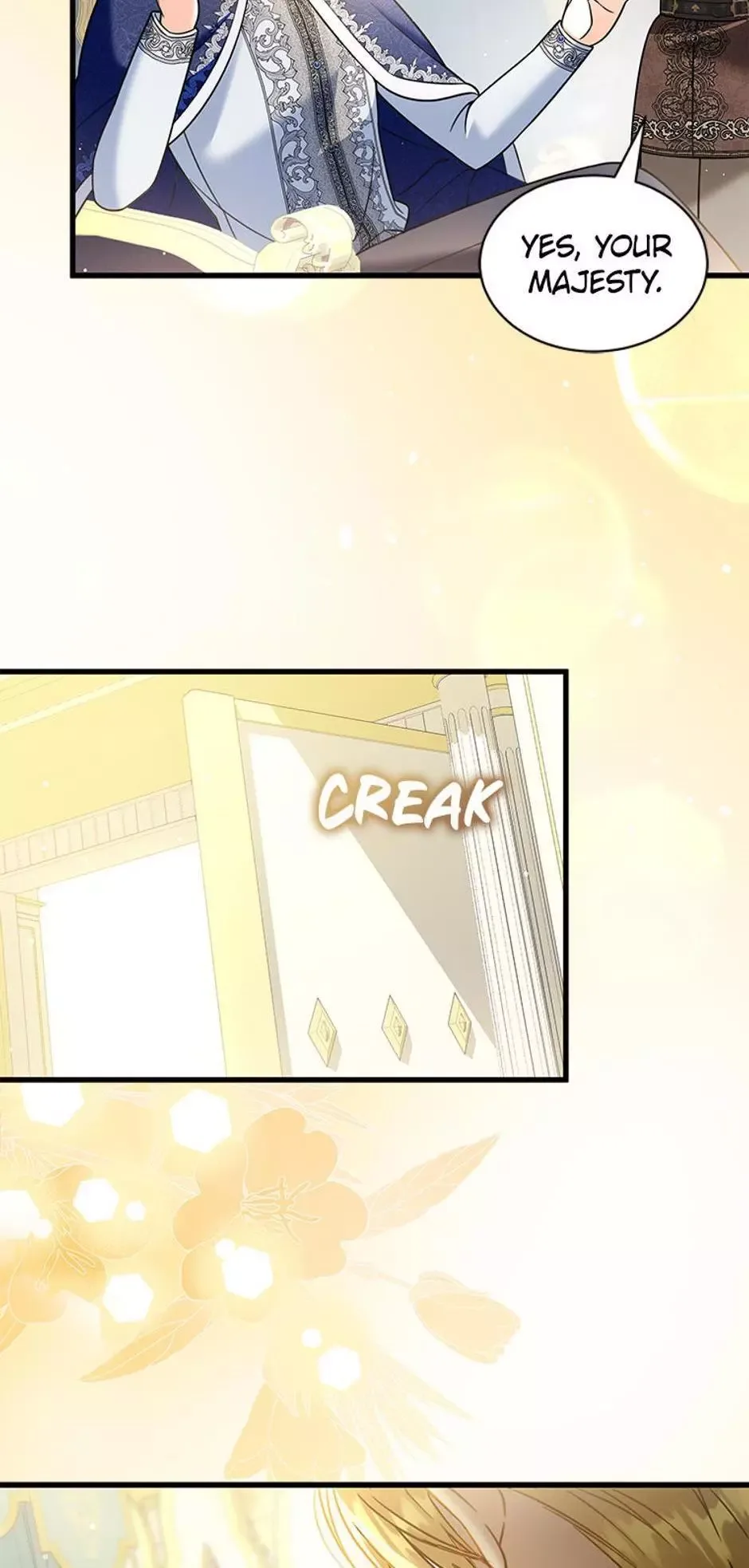 Your God Sent You Chapter 50 page 5