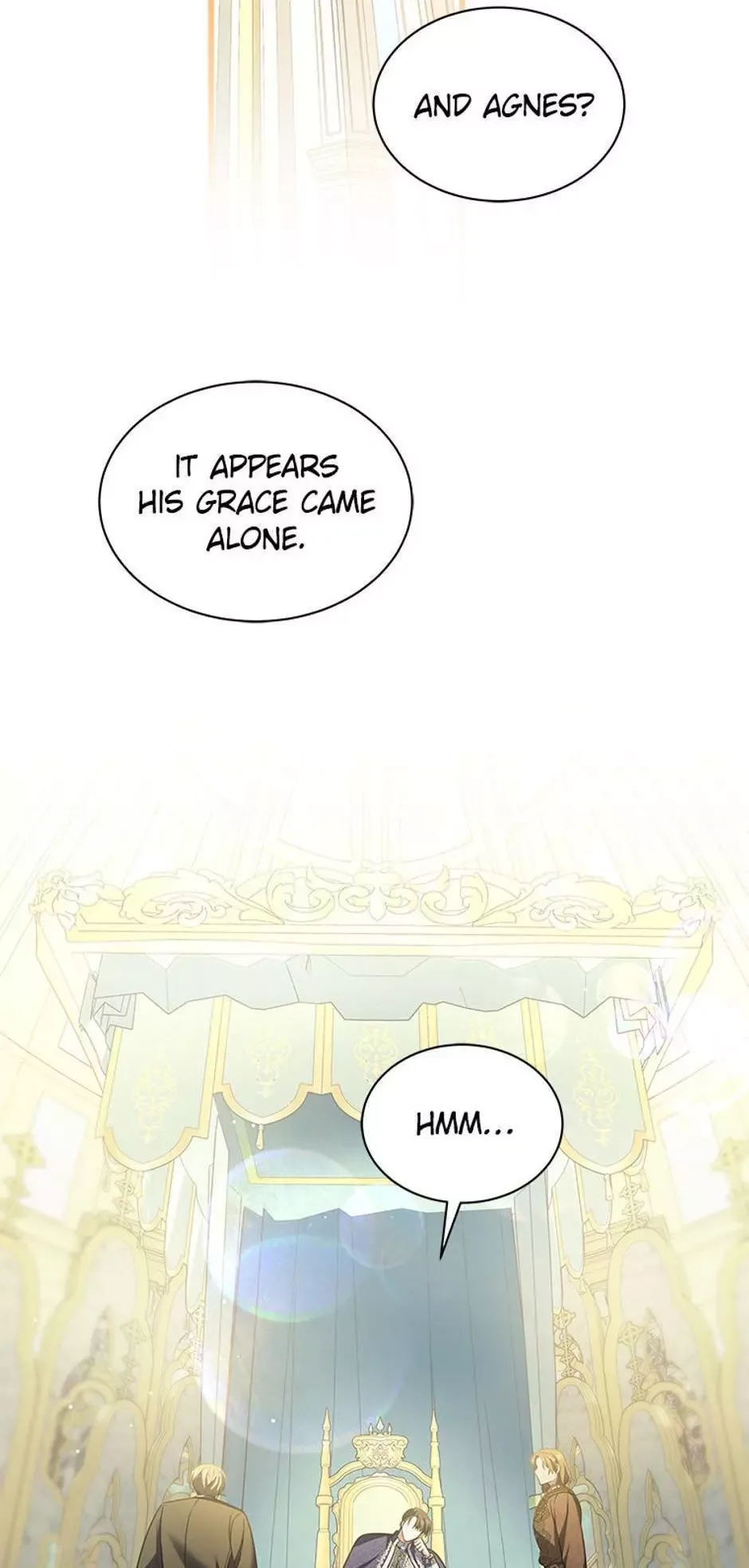 Your God Sent You Chapter 50 page 3