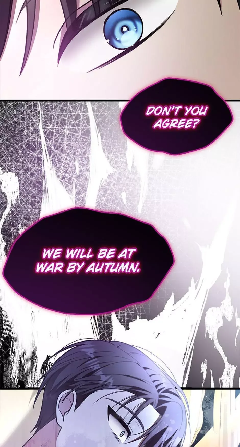 Your God Sent You Chapter 50 page 26