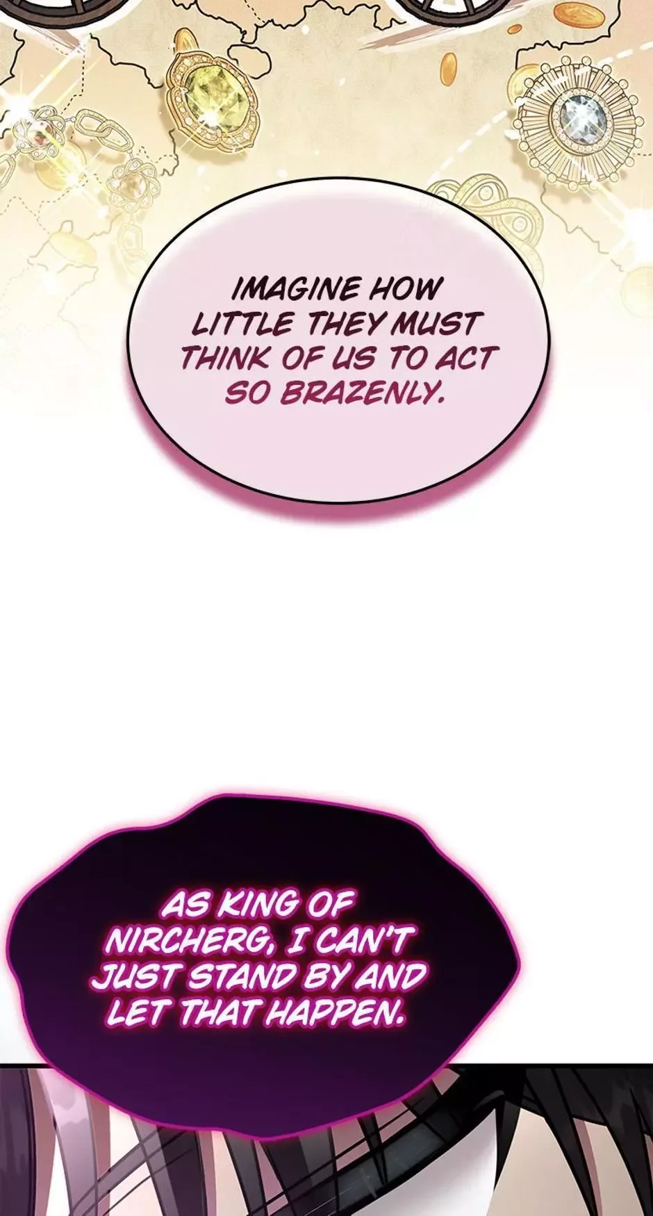 Your God Sent You Chapter 50 page 25