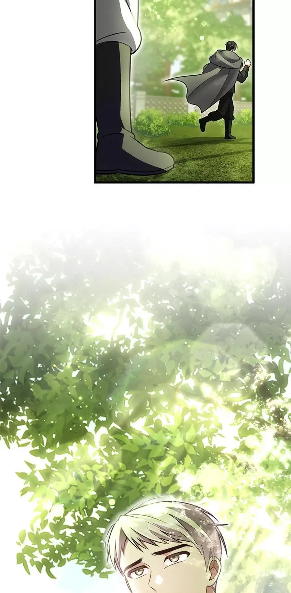 Your God Sent You Chapter 50 page 38