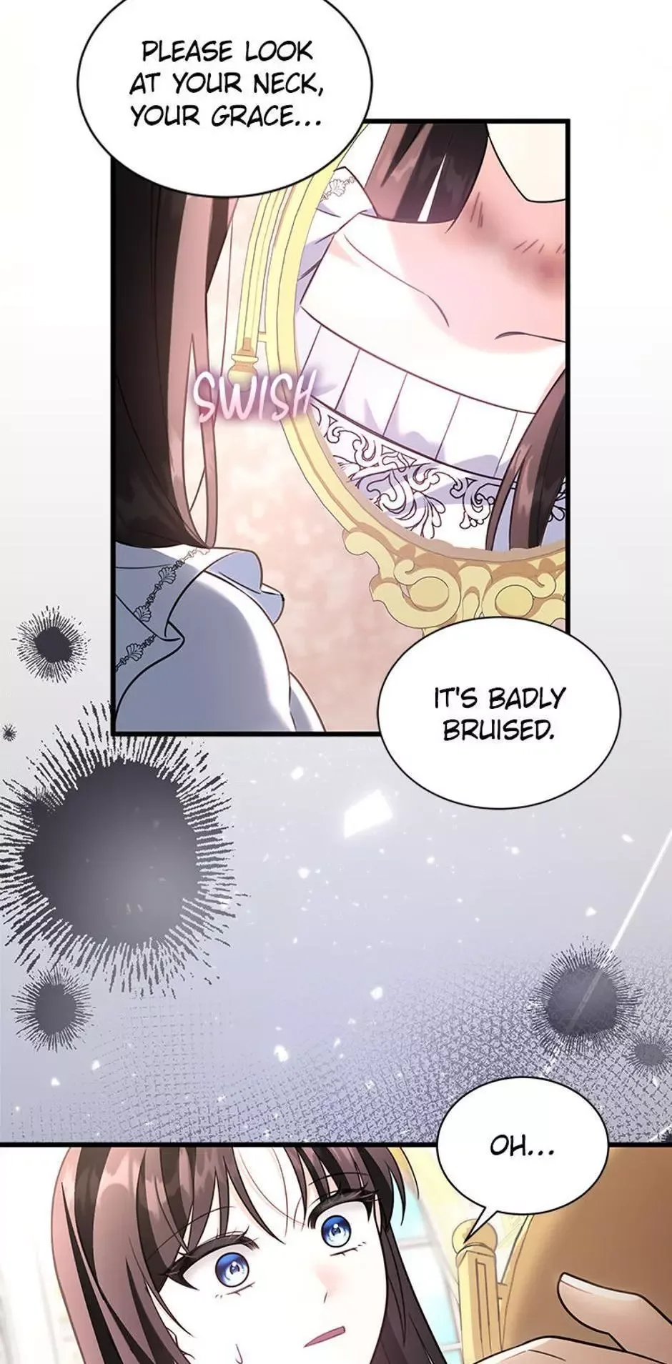 Your God Sent You Chapter 50 page 44