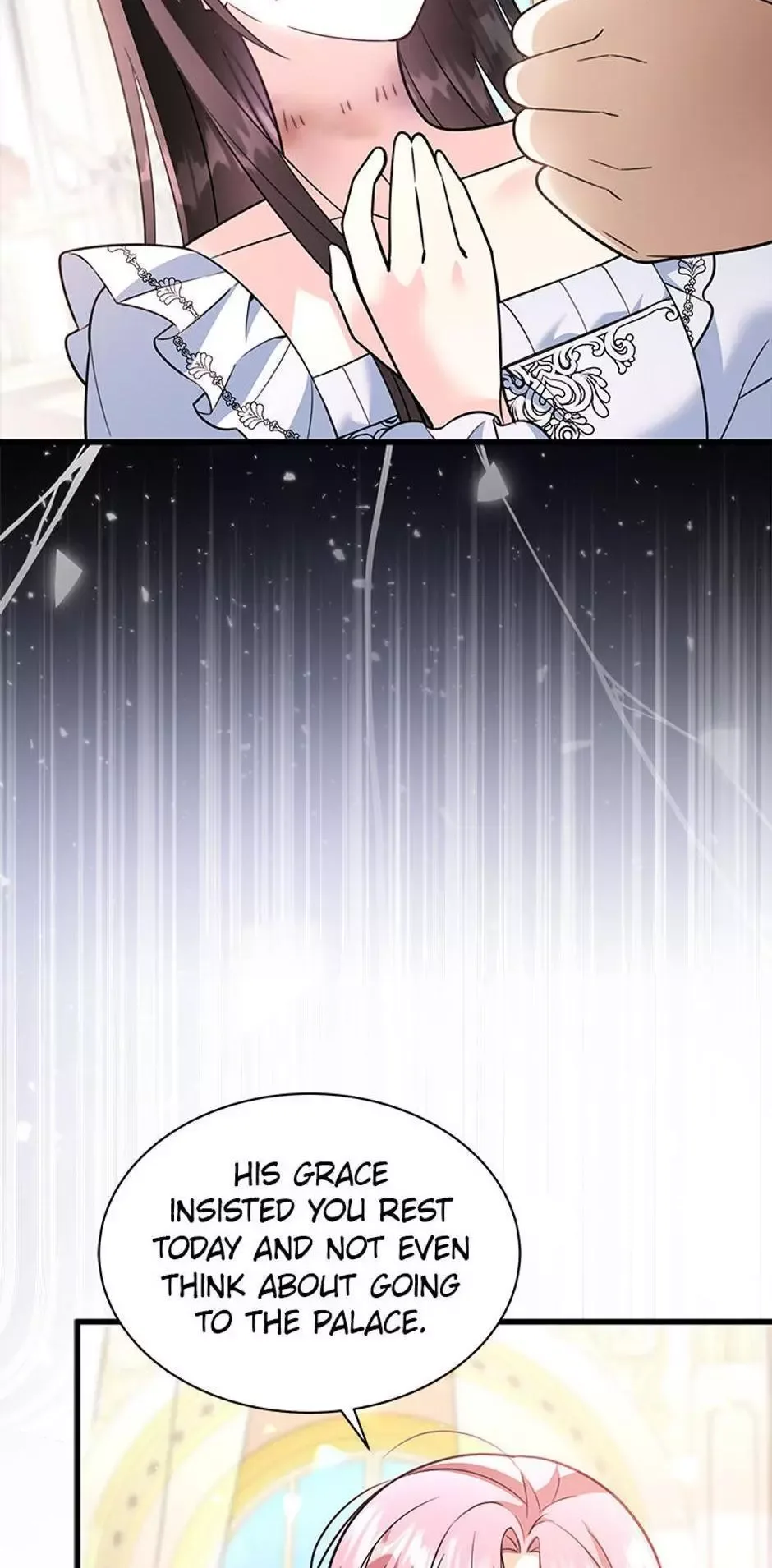 Your God Sent You Chapter 50 page 45