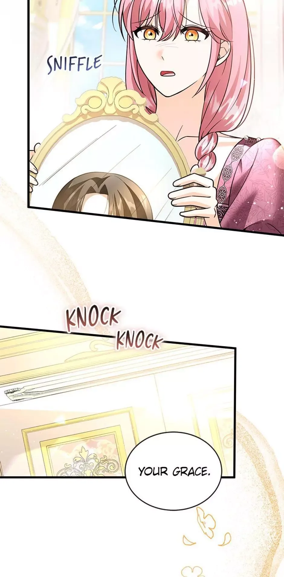 Your God Sent You Chapter 50 page 46