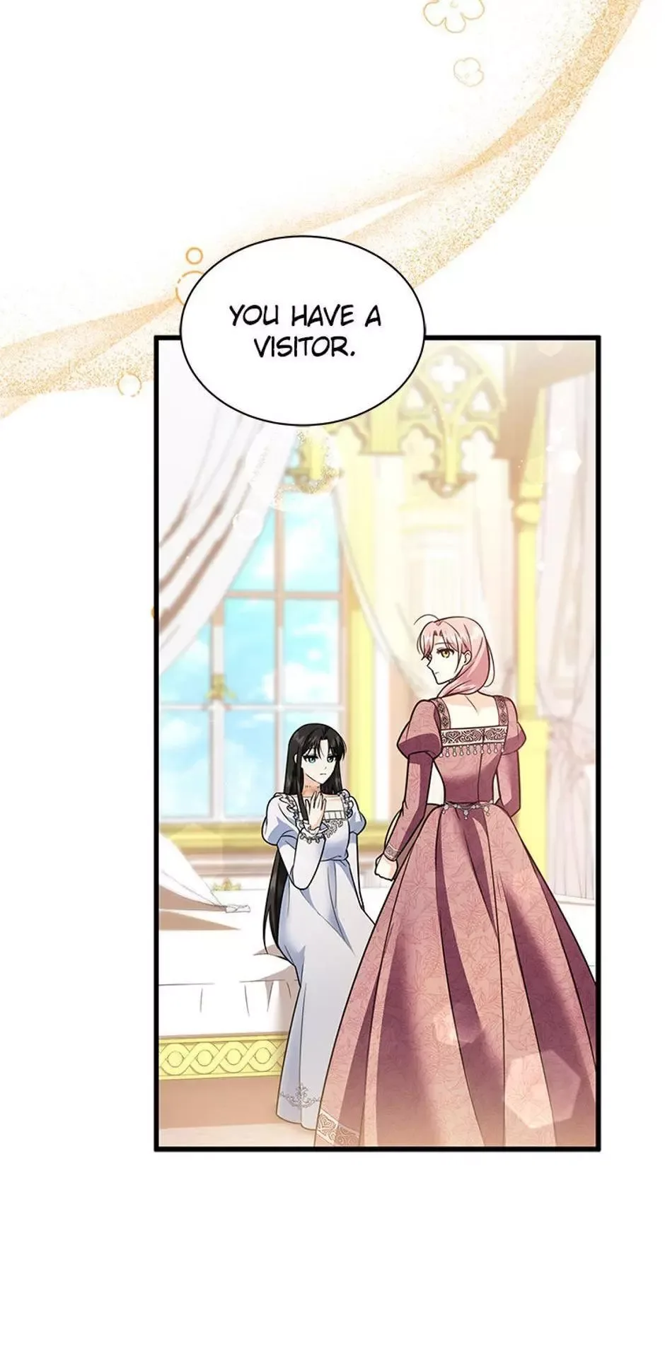 Your God Sent You Chapter 50 page 47