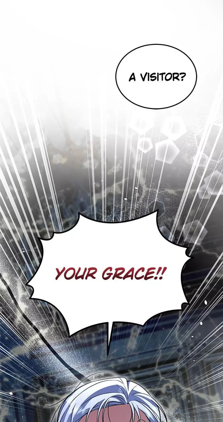 Your God Sent You Chapter 50 page 48