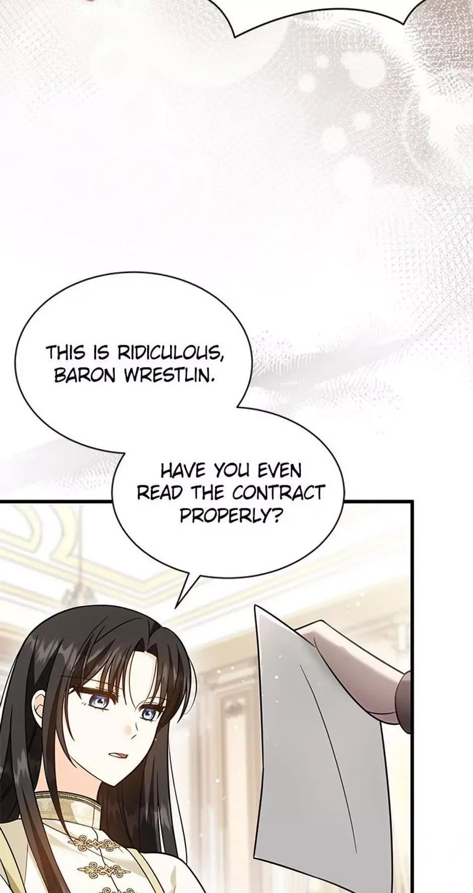 Your God Sent You Chapter 50 page 52