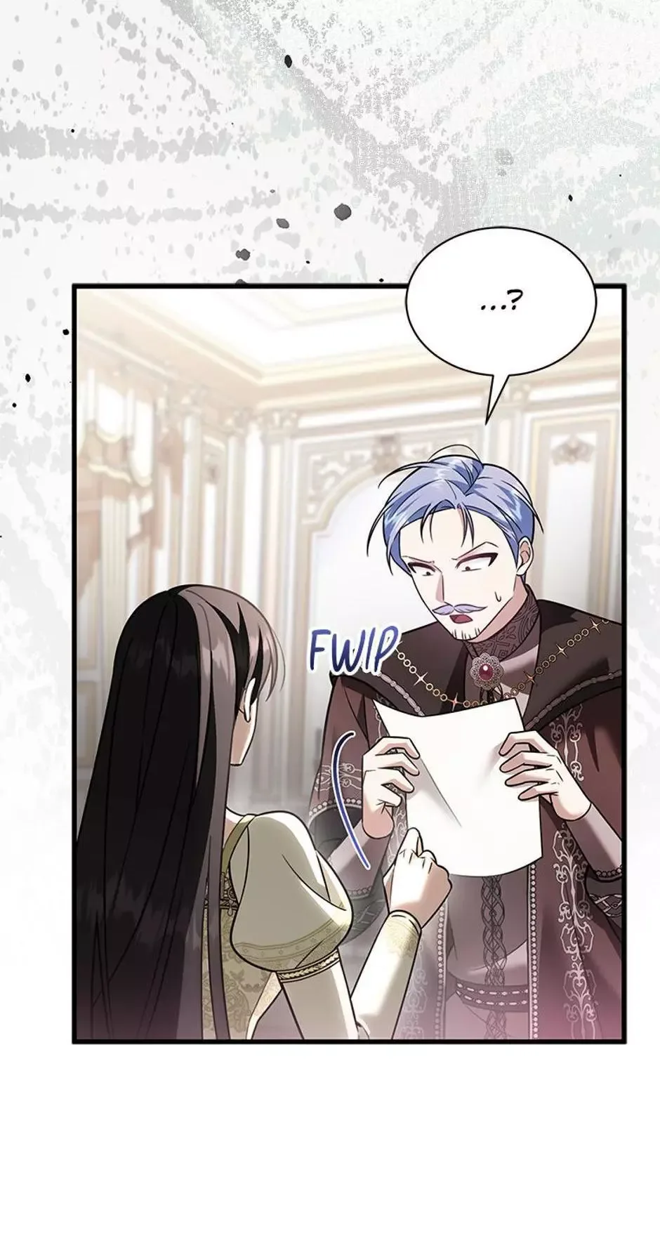 Your God Sent You Chapter 50 page 54