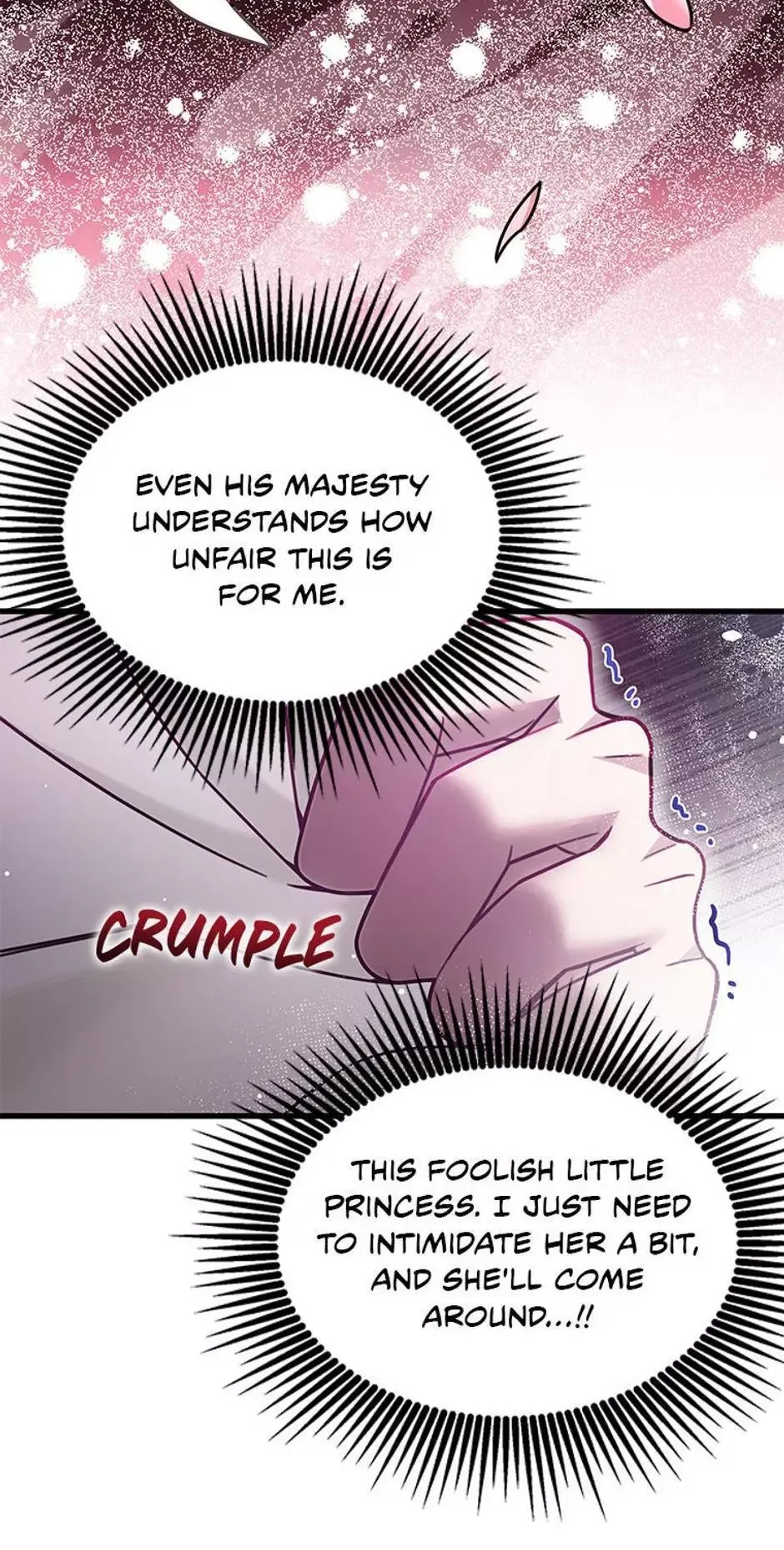 Your God Sent You Chapter 50 page 63