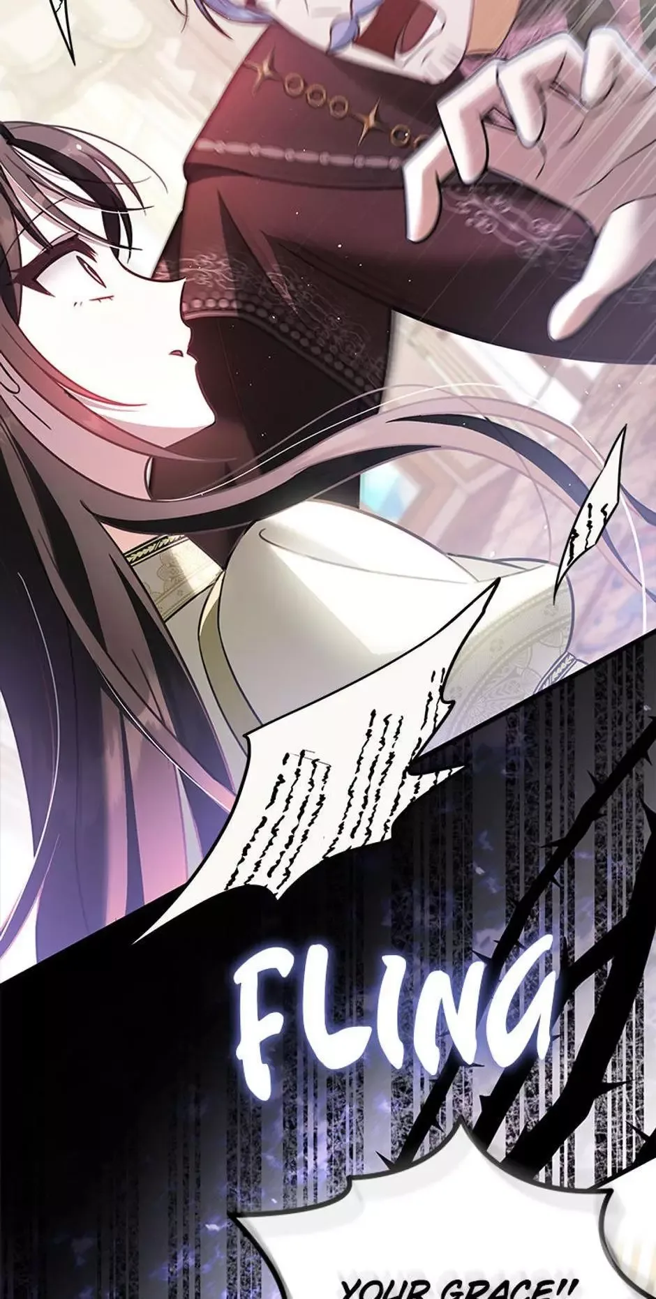 Your God Sent You Chapter 50 page 65