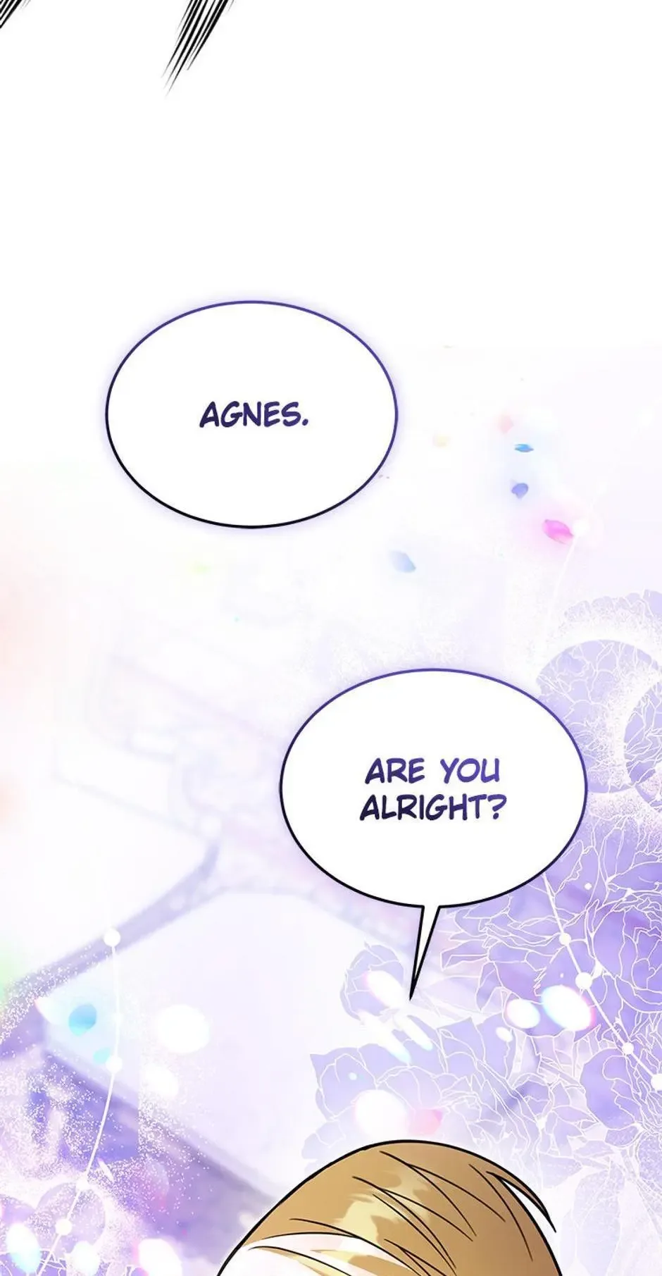 Your God Sent You Chapter 51 page 7