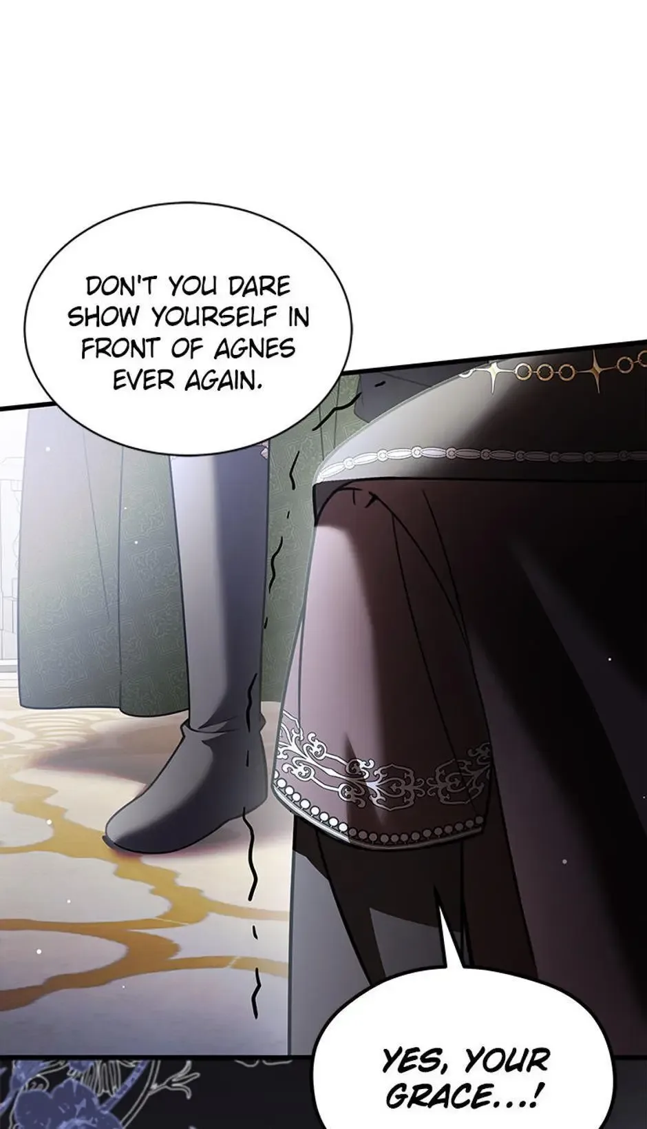 Your God Sent You Chapter 51 page 23