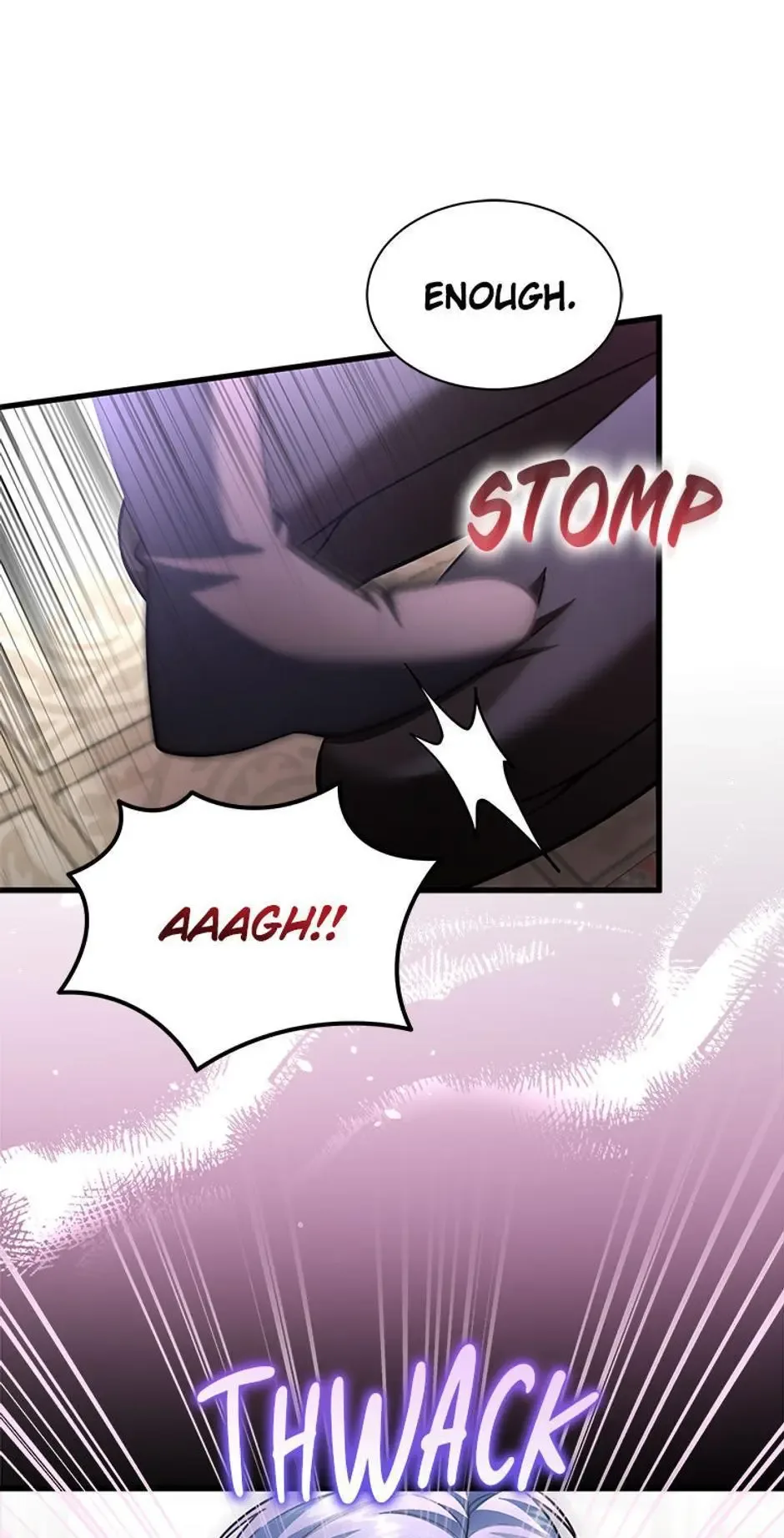 Your God Sent You Chapter 51 page 16