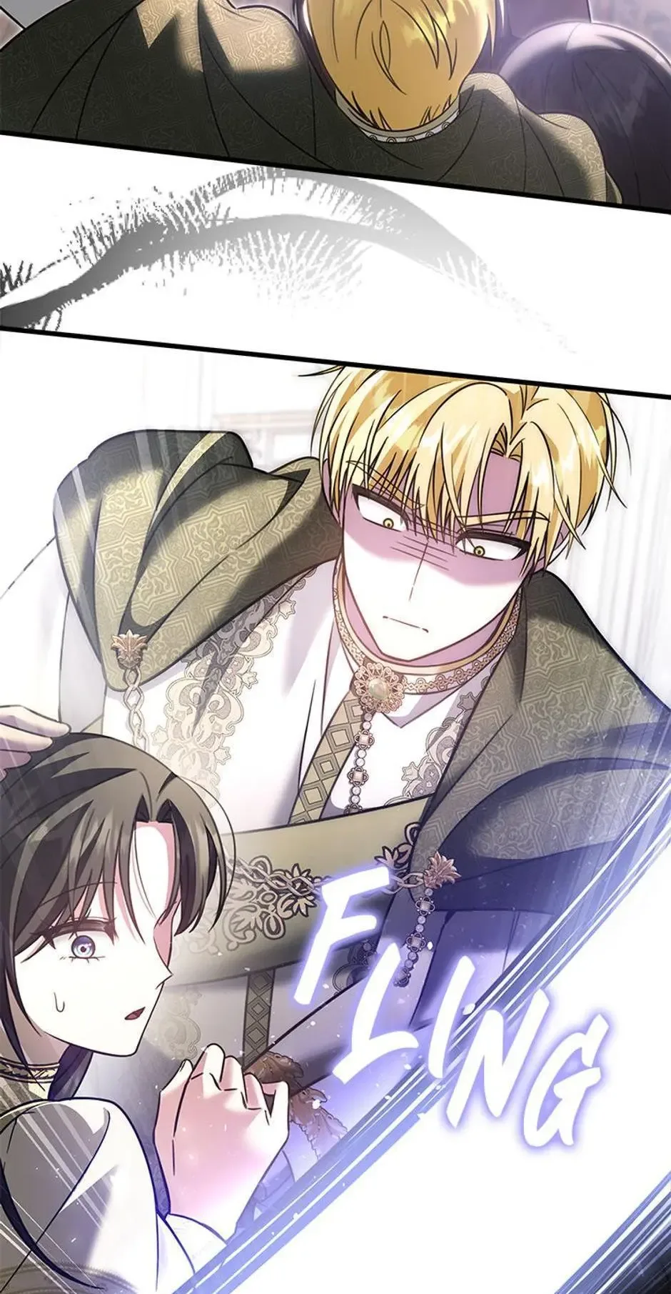 Your God Sent You Chapter 51 page 5