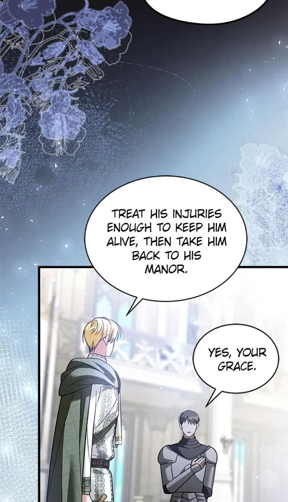 Your God Sent You Chapter 51 page 24