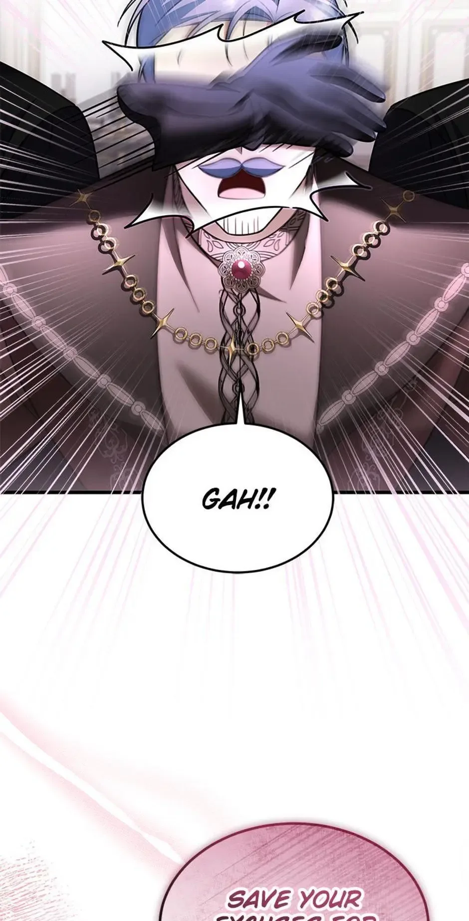 Your God Sent You Chapter 51 page 17