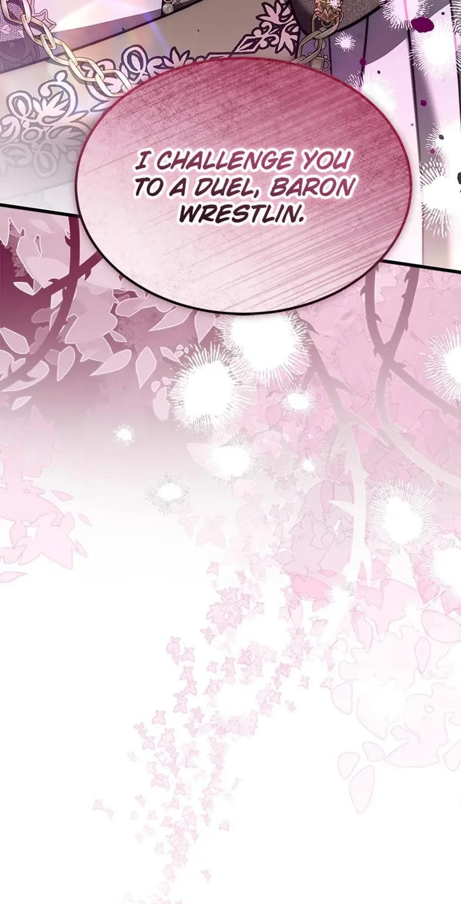 Your God Sent You Chapter 51 page 19