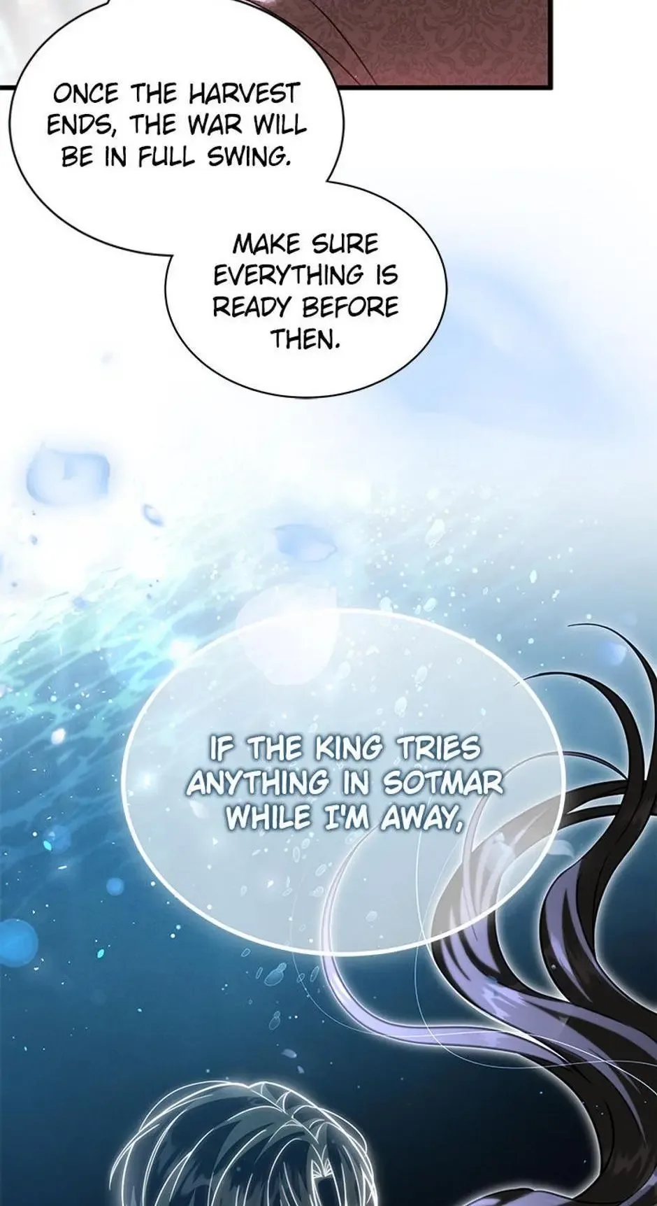 Your God Sent You Chapter 51 page 37